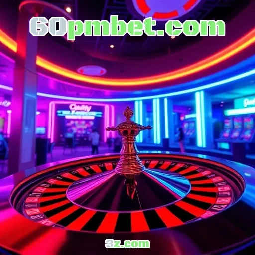 60pmbet.com Casas ao Vivo