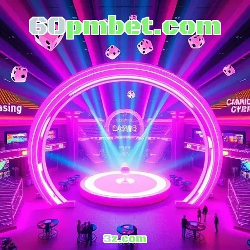 60pmbet.com Notícias