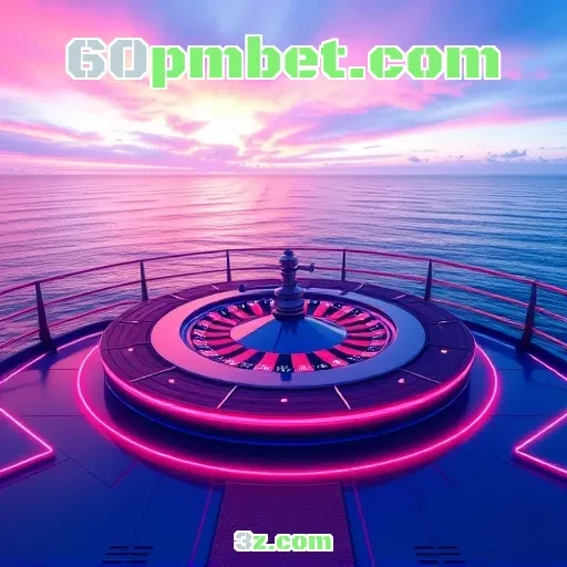 60pmbet.com Poker