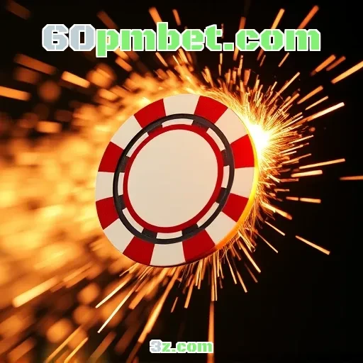 60pmbet.com Promoções