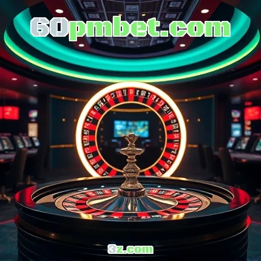 60pmbet.com Dicas